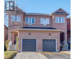 53 SILENT POND CRESCENT, Brampton, Ontario