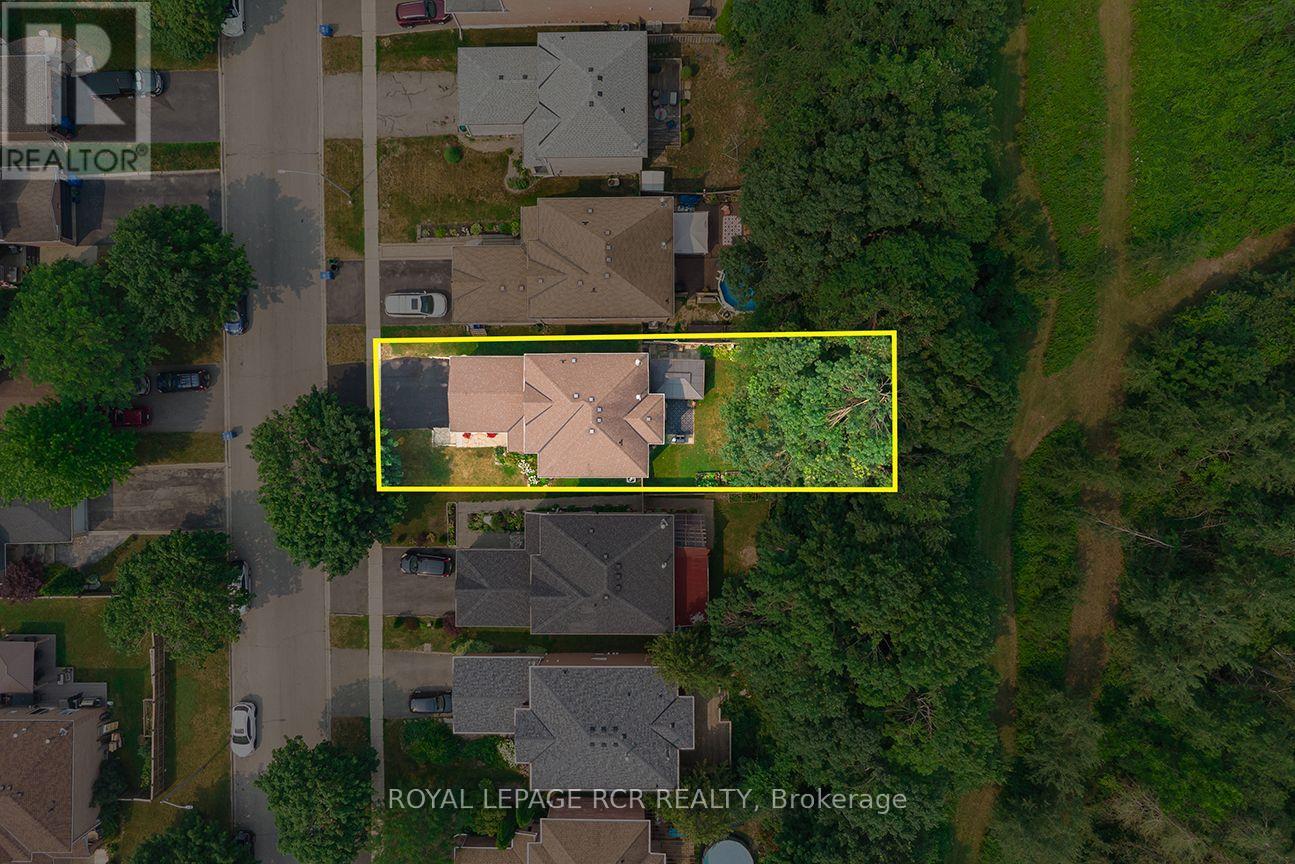 194 Lisa Marie Drive, Orangeville, Ontario  L9W 4P7 - Photo 35 - W13739652