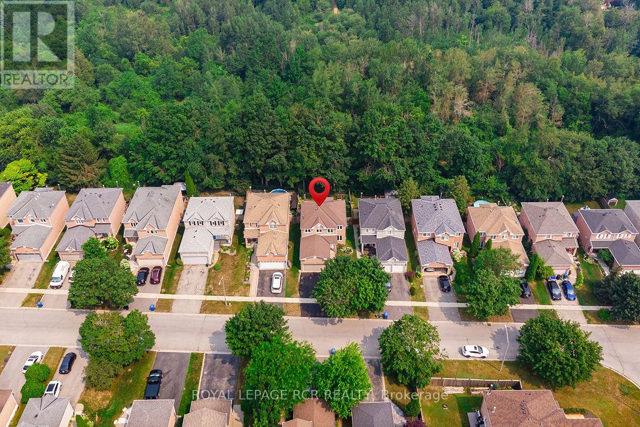 194 Lisa Marie Drive, Orangeville, Ontario  L9W 4P7 - Photo 37 - W13739652