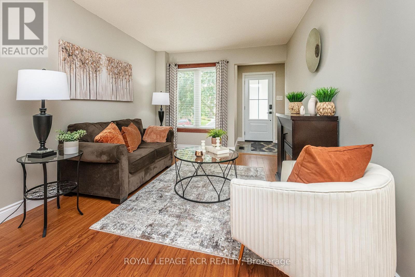 194 Lisa Marie Drive, Orangeville, Ontario  L9W 4P7 - Photo 4 - W13739652