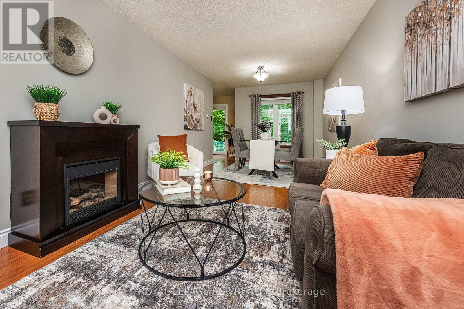 194 Lisa Marie Drive, Orangeville, Ontario  L9W 4P7 - Photo 6 - W13739652