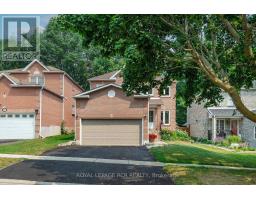194 LISA MARIE DRIVE, Orangeville, Ontario