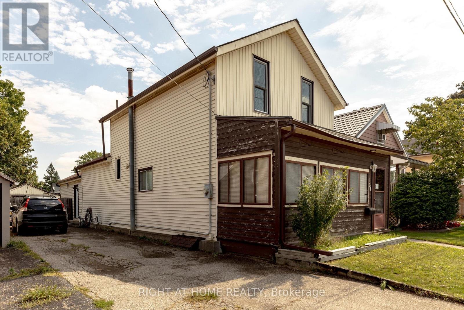 134 Catharine Avenue, Brantford, Ontario  N3T 1Y4 - Photo 3 - X13739618