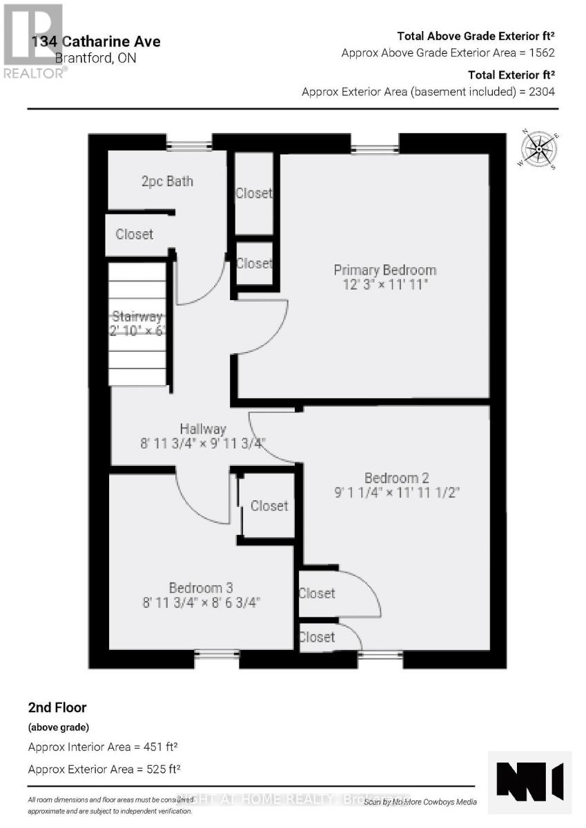134 Catharine Avenue, Brantford, Ontario  N3T 1Y4 - Photo 40 - X13739618