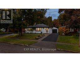 104 KENSINGTON STREET, Guelph, Ontario