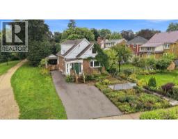 233 MANSION Street, kitchener, Ontario