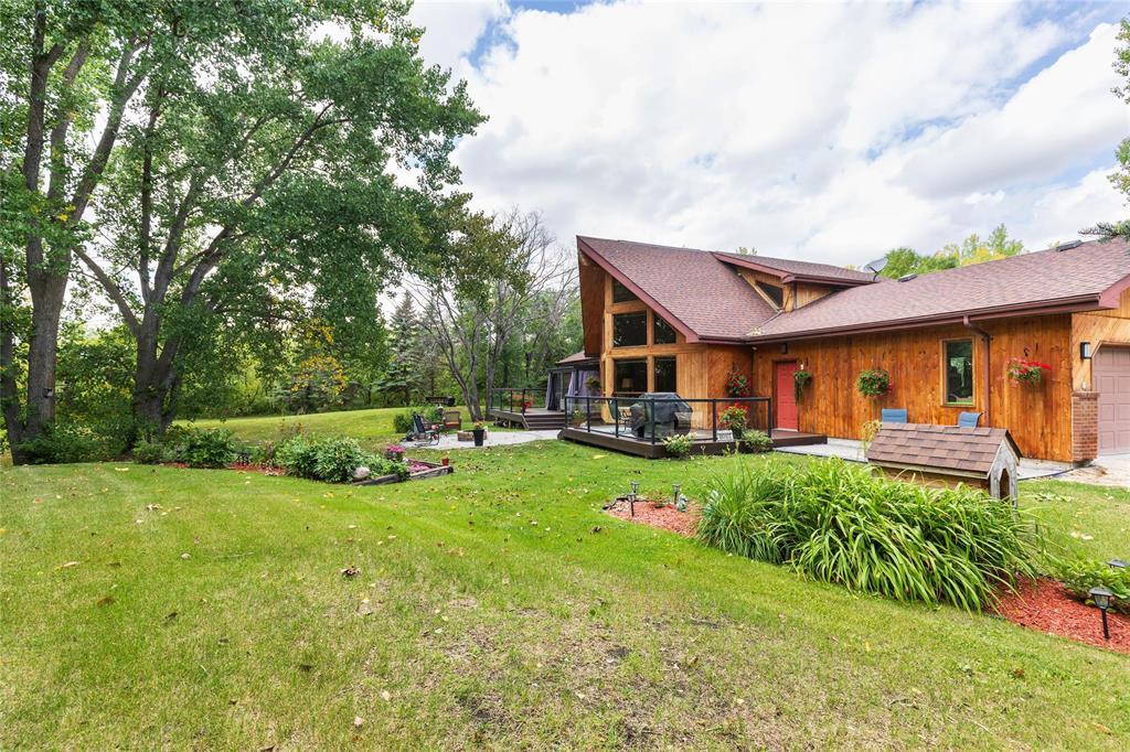 21072 50 (Mondor) Road N, Ile Des Chenes, Manitoba  R0A 0T3 - Photo 34 - 202622102