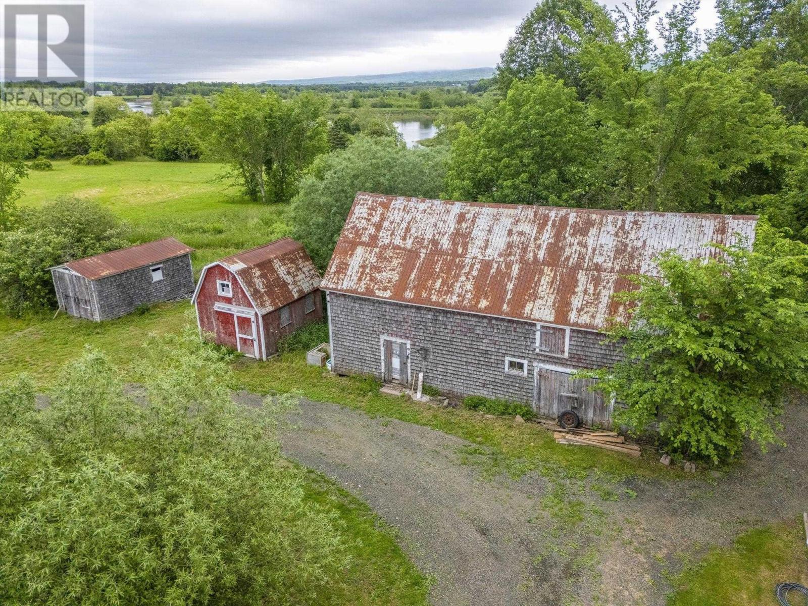 186 Hebb's Landing Road, Upper Granville, Nova Scotia  B0S 1C0 - Photo 39 - 202614823