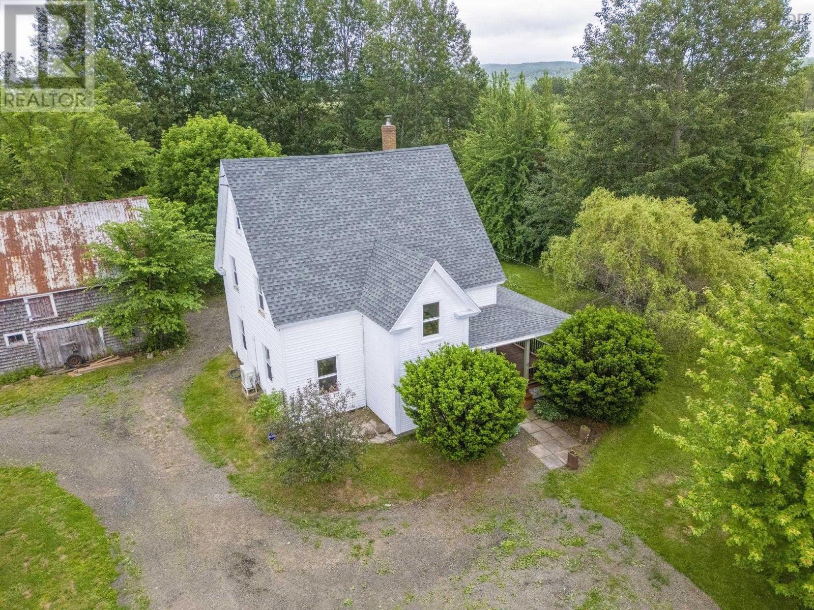 186 Hebb's Landing Road, Upper Granville, Nova Scotia  B0S 1C0 - Photo 49 - 202614823