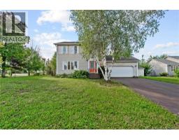 76 Hillary Crescent, Moncton, New Brunswick