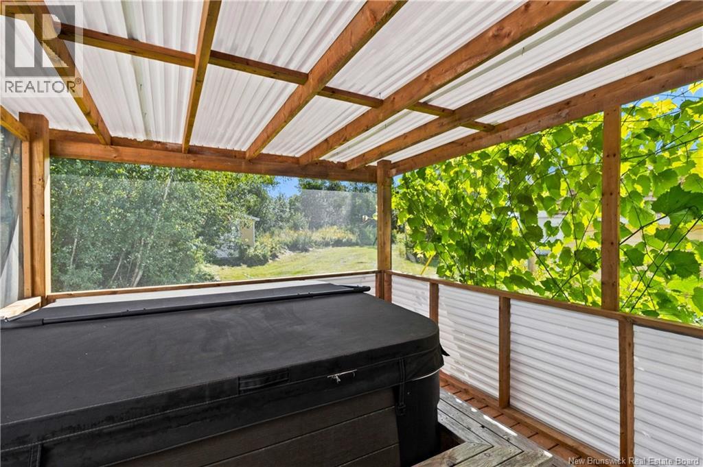 133 Comeau Point Road, Shemogue, New Brunswick  E4N 3B4 - Photo 27 - NB147164