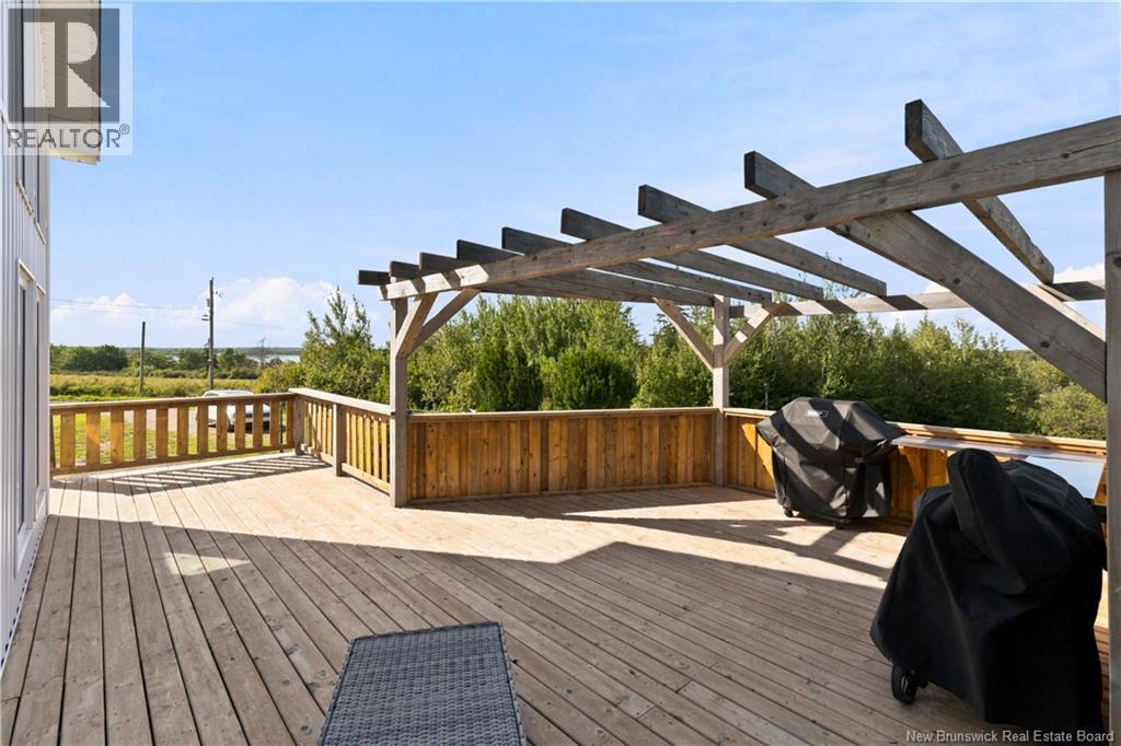 133 Comeau Point Road, Shemogue, New Brunswick  E4N 3B4 - Photo 41 - NB147164