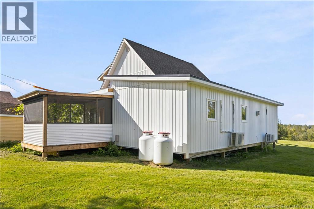 133 Comeau Point Road, Shemogue, New Brunswick  E4N 3B4 - Photo 43 - NB147164