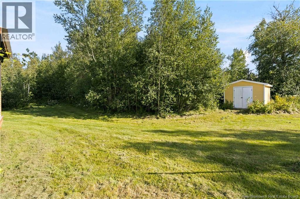 133 Comeau Point Road, Shemogue, New Brunswick  E4N 3B4 - Photo 45 - NB147164