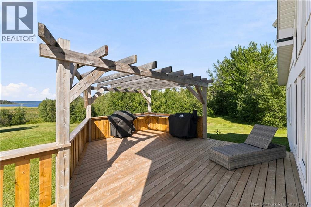 133 Comeau Point Road, Shemogue, New Brunswick  E4N 3B4 - Photo 8 - NB147164