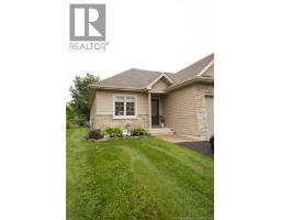 121 Boisee Crescent, Dieppe, New Brunswick