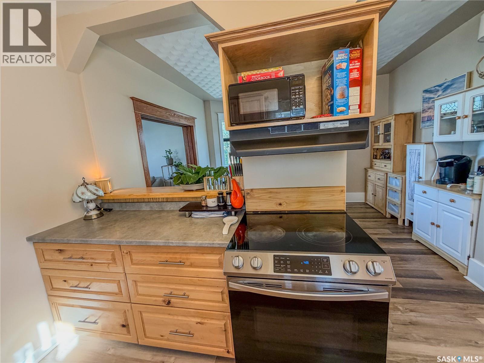 127 10th Avenue W, Melville, Saskatchewan  S0A 2P0 - Photo 16 - SK047409