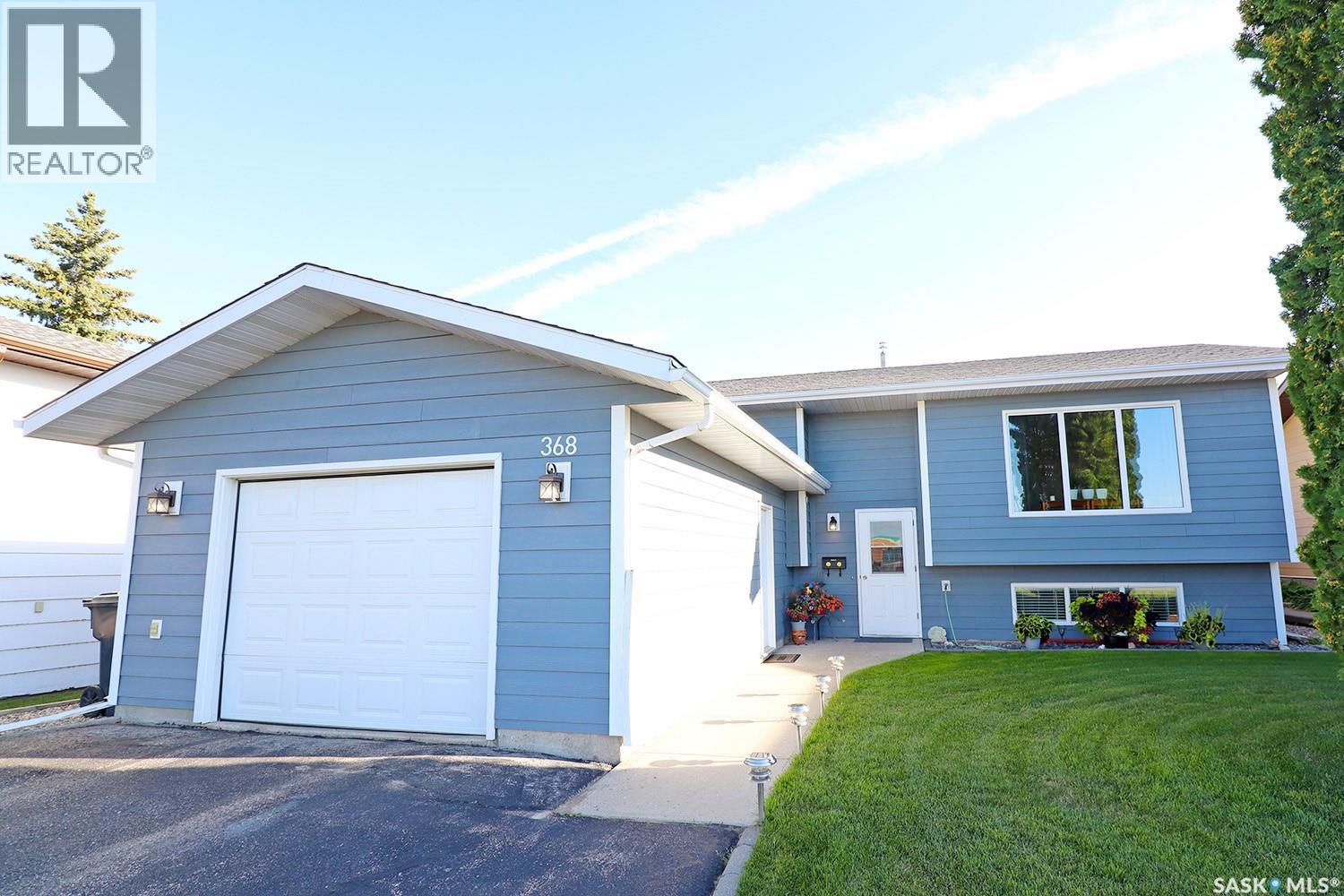 368 Darlington STREET E, Yorkton, Saskatchewan
