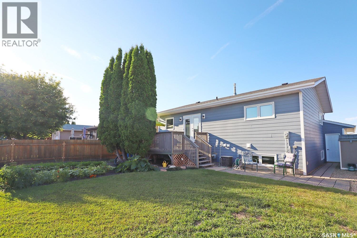 368 Darlington Street E, Yorkton, Saskatchewan  S3N 3V7 - Photo 24 - SK047405