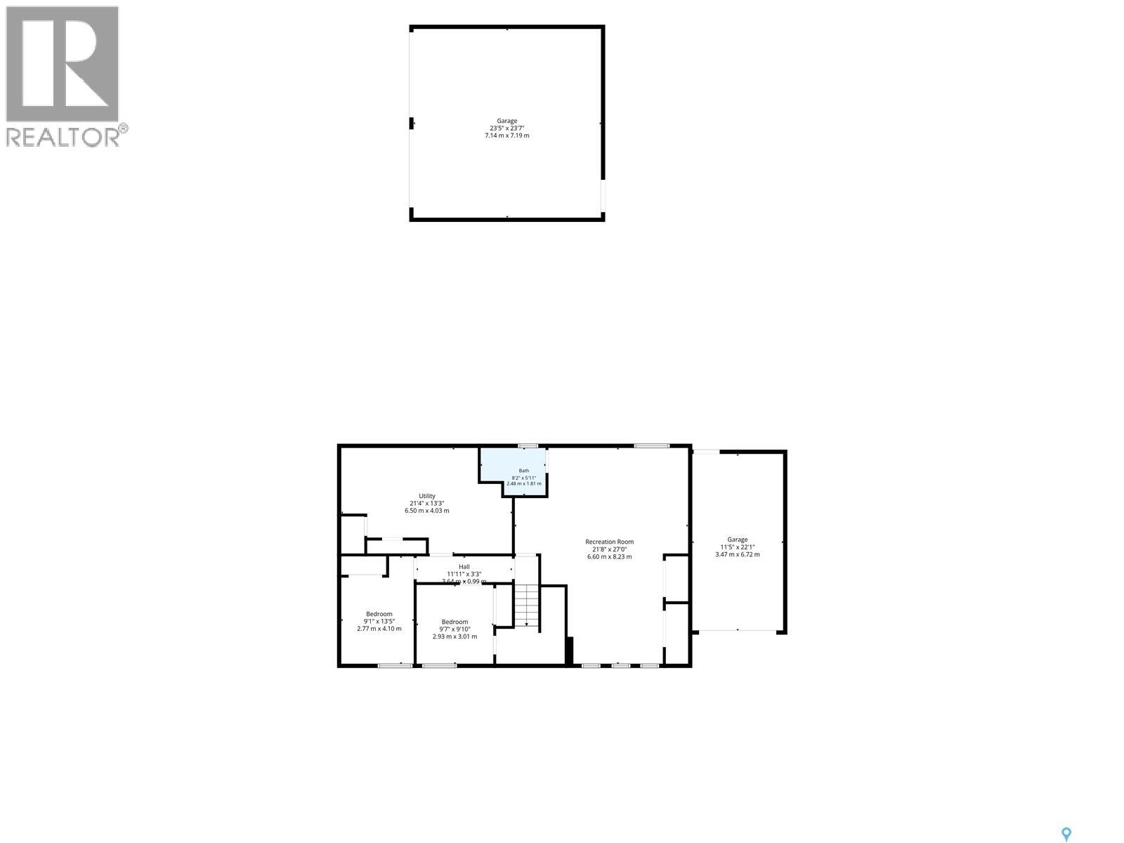 630 Acadia Drive, Saskatoon, Saskatchewan  S7H 3V9 - Photo 36 - SK047255