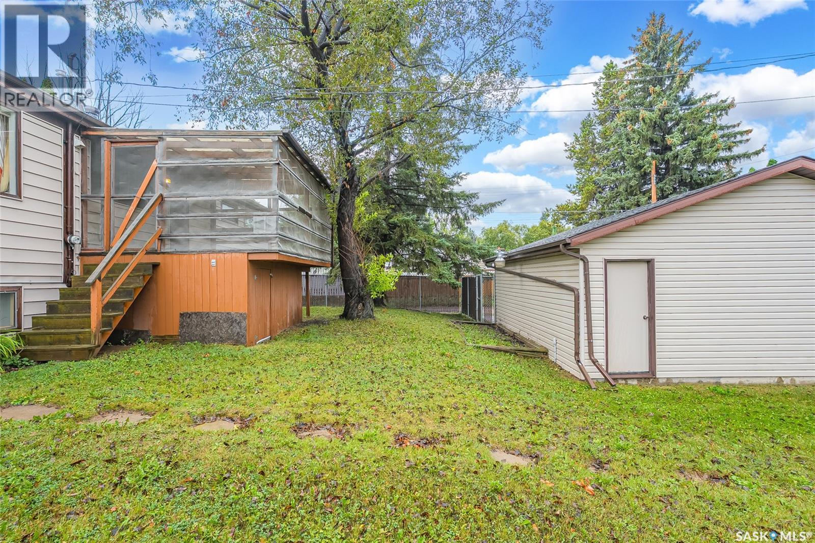 630 Acadia Drive, Saskatoon, Saskatchewan  S7H 3V9 - Photo 40 - SK047255
