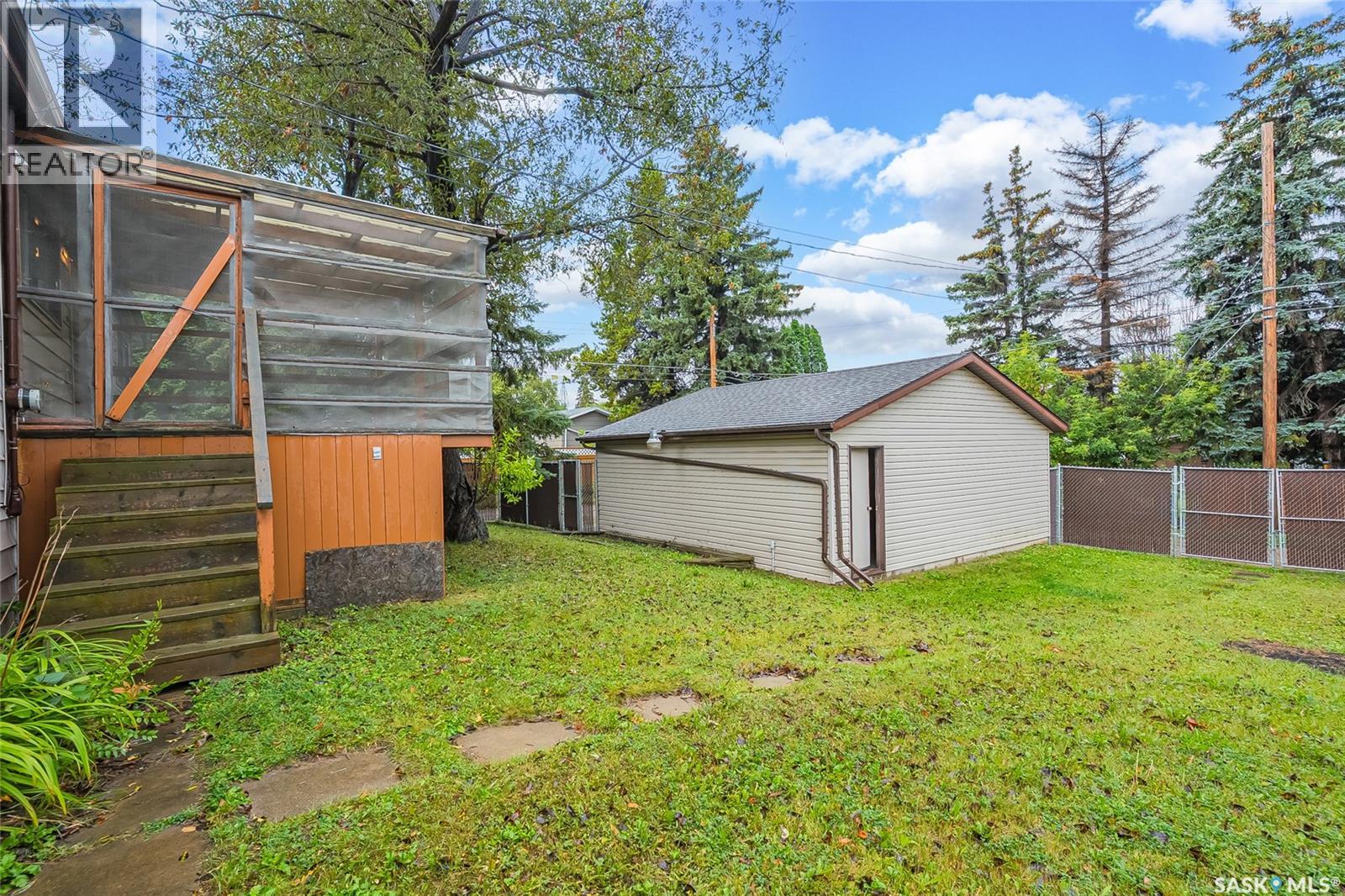 630 Acadia Drive, Saskatoon, Saskatchewan  S7H 3V9 - Photo 41 - SK047255
