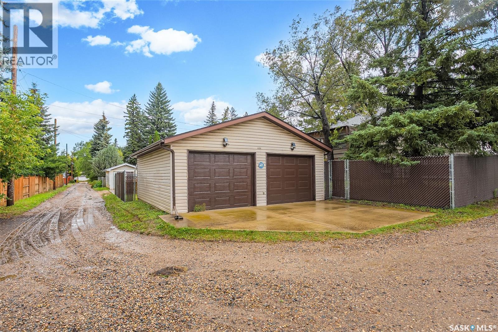 630 Acadia Drive, Saskatoon, Saskatchewan  S7H 3V9 - Photo 45 - SK047255