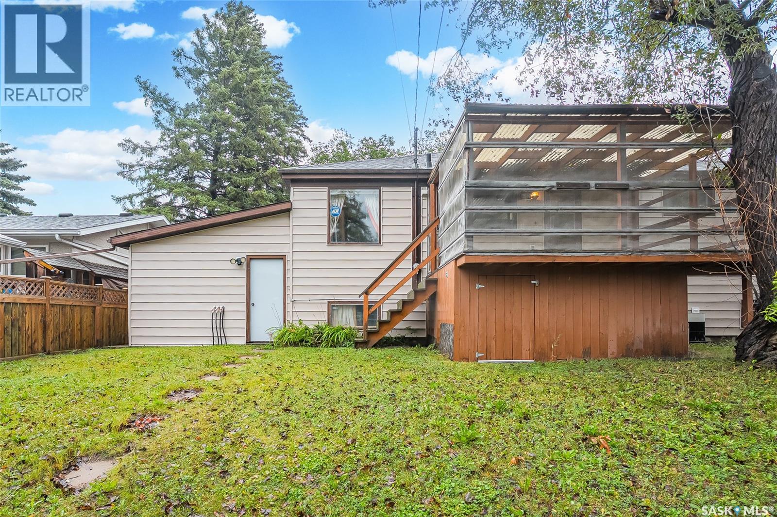 630 Acadia Drive, Saskatoon, Saskatchewan  S7H 3V9 - Photo 46 - SK047255