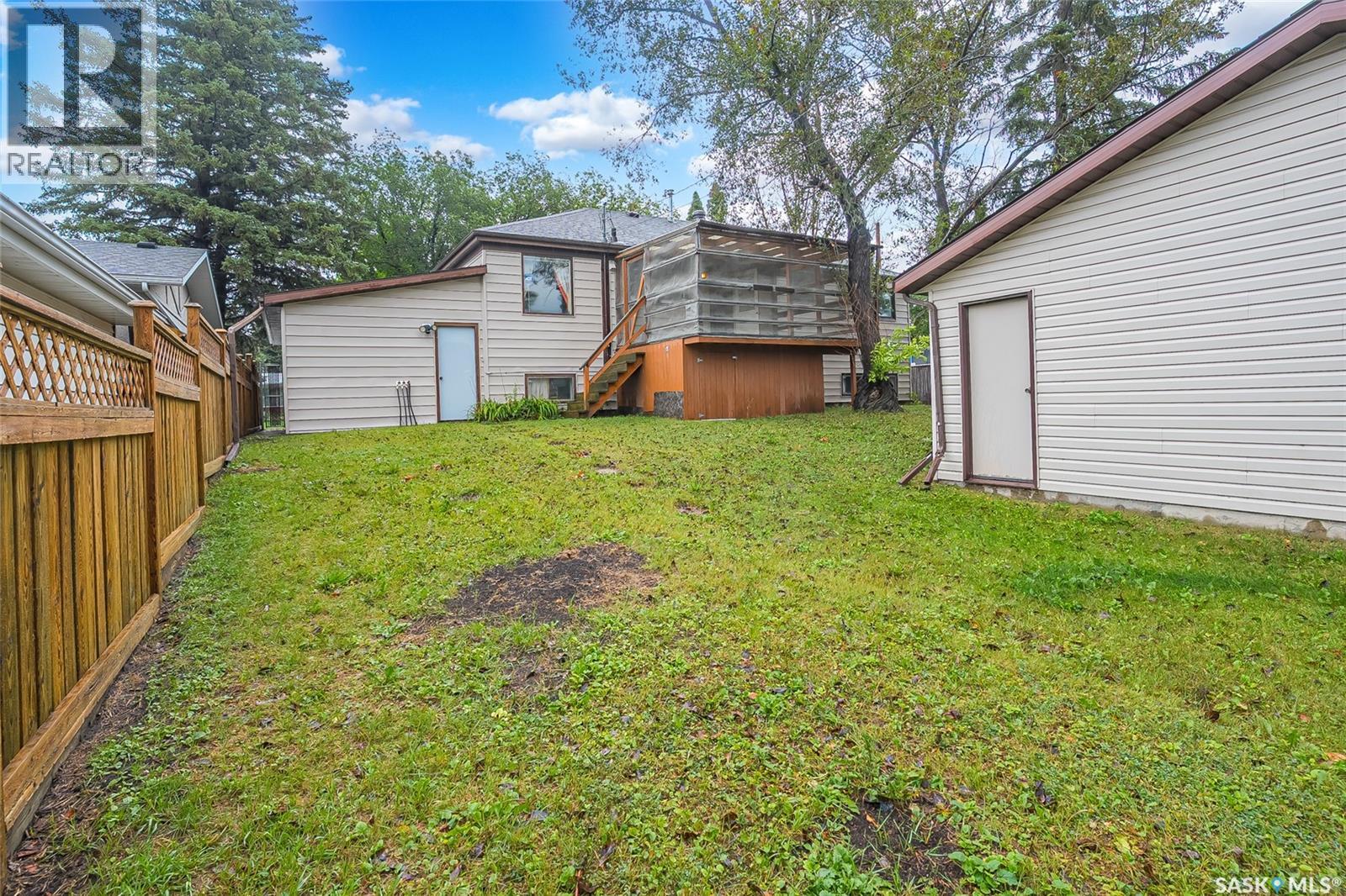 630 Acadia Drive, Saskatoon, Saskatchewan  S7H 3V9 - Photo 48 - SK047255