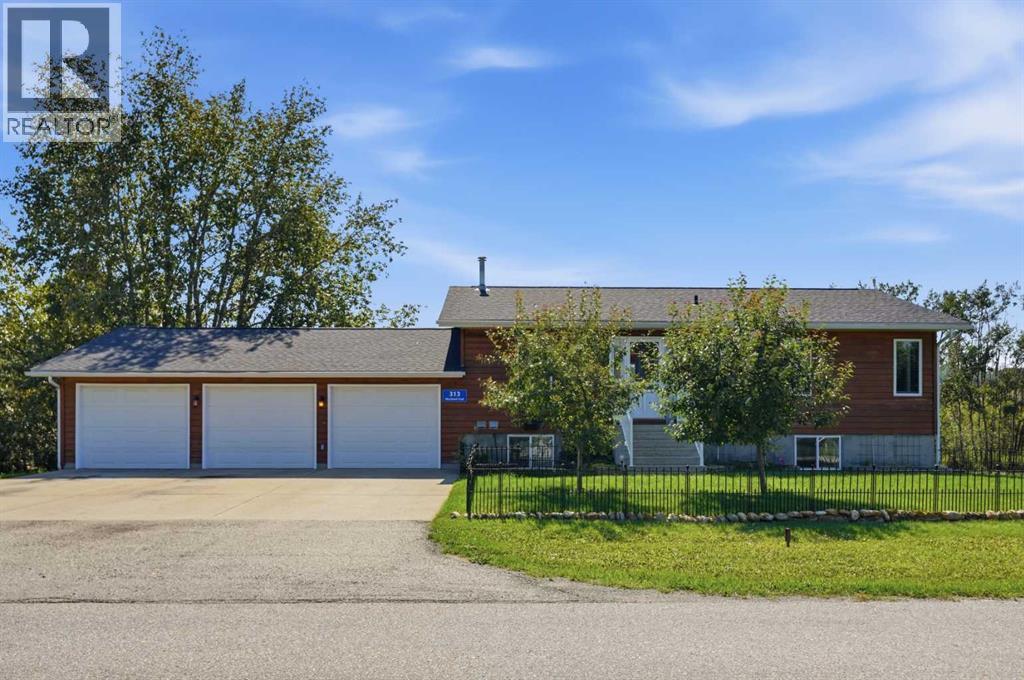 313 Macleod Trail, Rural Foothills County, Alberta