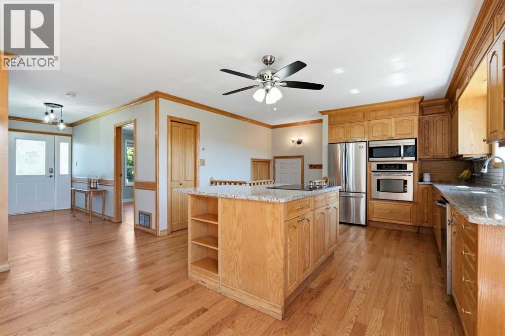 313 Macleod Trail, Rural Foothills County, Alberta  T1S 5J4 - Photo 24 - A2341037