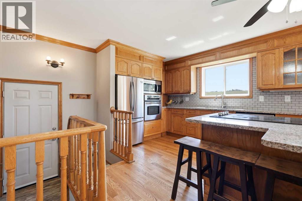 313 Macleod Trail, Rural Foothills County, Alberta  T1S 5J4 - Photo 26 - A2341037