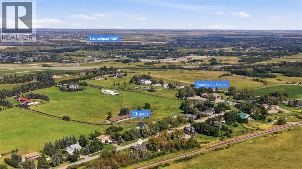 313 Macleod Trail, Rural Foothills County, Alberta  T1S 5J4 - Photo 5 - A2341037