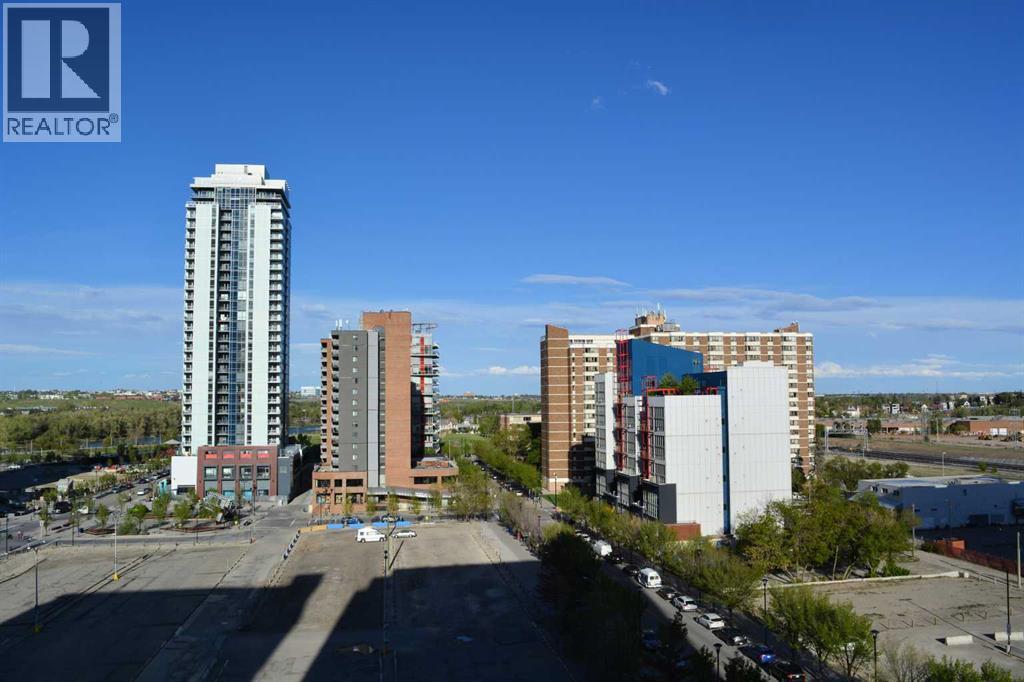909, 450 8 Avenue Se, Calgary, Alberta  T2G 1T2 - Photo 14 - A2342192