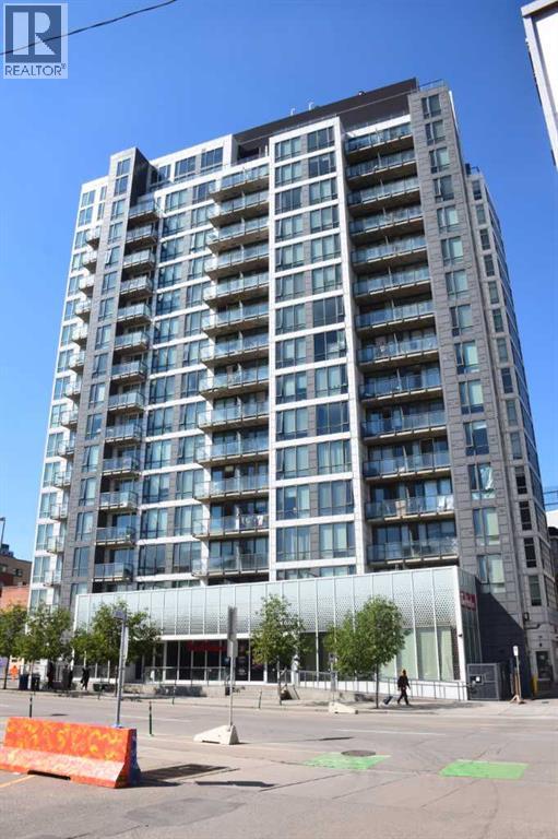 909, 450 8 Avenue Se, Calgary, Alberta  T2G 1T2 - Photo 2 - A2342192