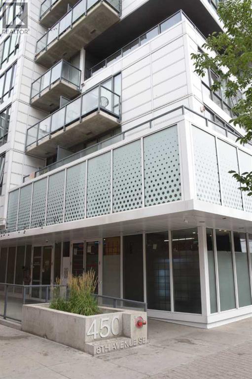 909, 450 8 Avenue Se, Calgary, Alberta  T2G 1T2 - Photo 20 - A2342192