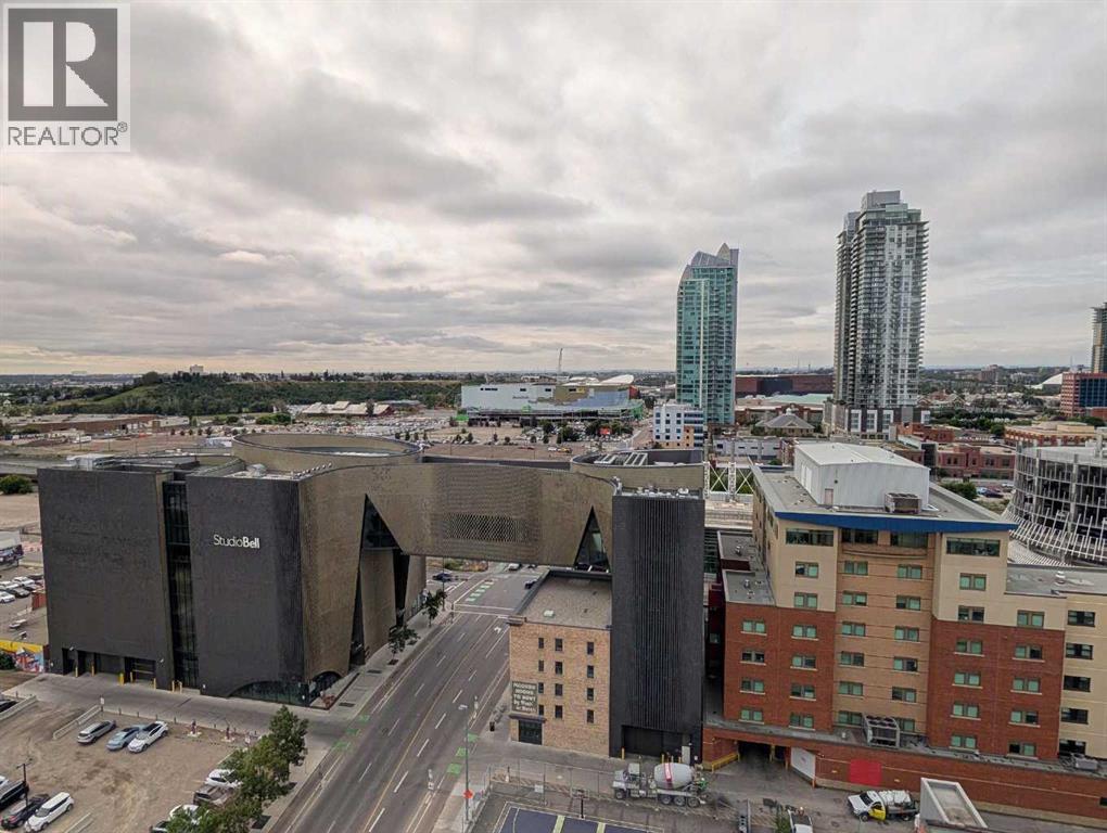 909, 450 8 Avenue Se, Calgary, Alberta  T2G 1T2 - Photo 23 - A2342192