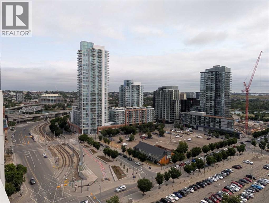 909, 450 8 Avenue Se, Calgary, Alberta  T2G 1T2 - Photo 30 - A2342192