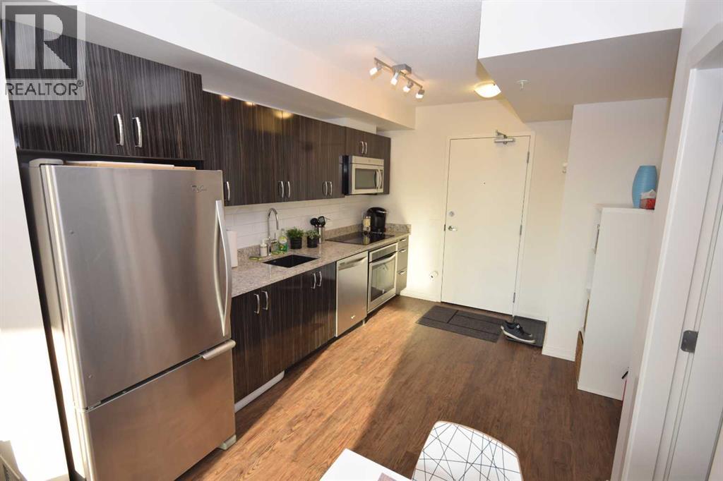 909, 450 8 Avenue Se, Calgary, Alberta  T2G 1T2 - Photo 5 - A2342192