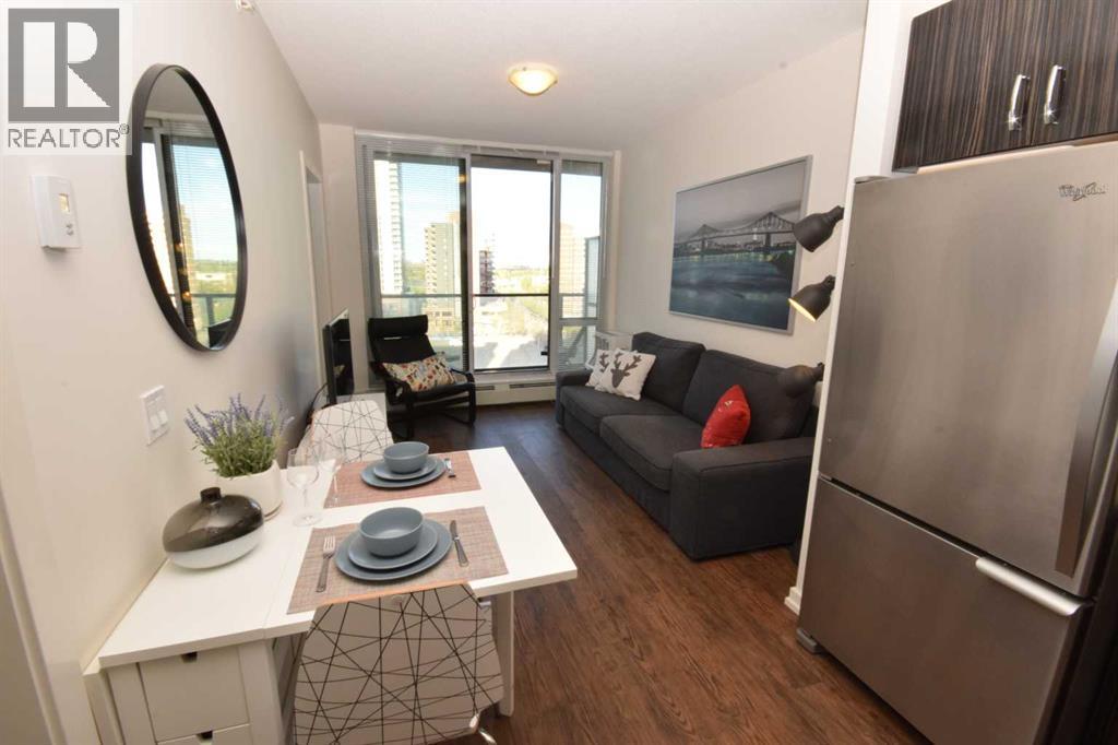 909, 450 8 Avenue Se, Calgary, Alberta  T2G 1T2 - Photo 6 - A2342192