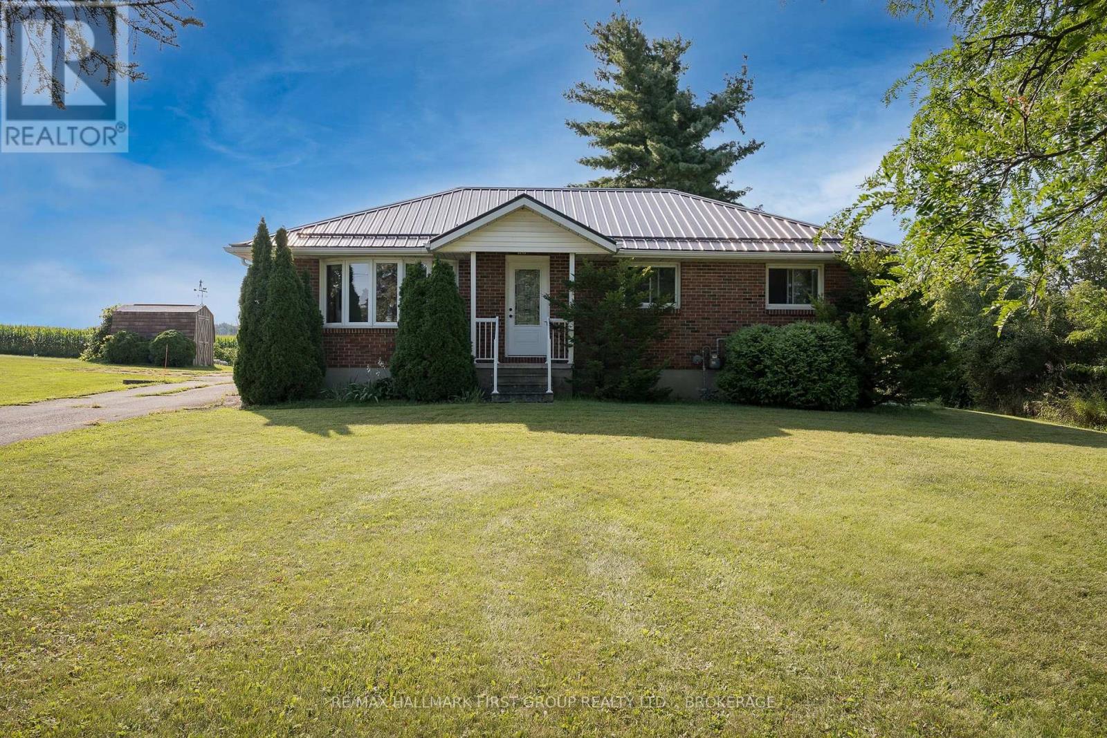 308 County Rd 9 Road, Greater Napanee, Ontario K7R 3K8 - Photo 2 - X13739690