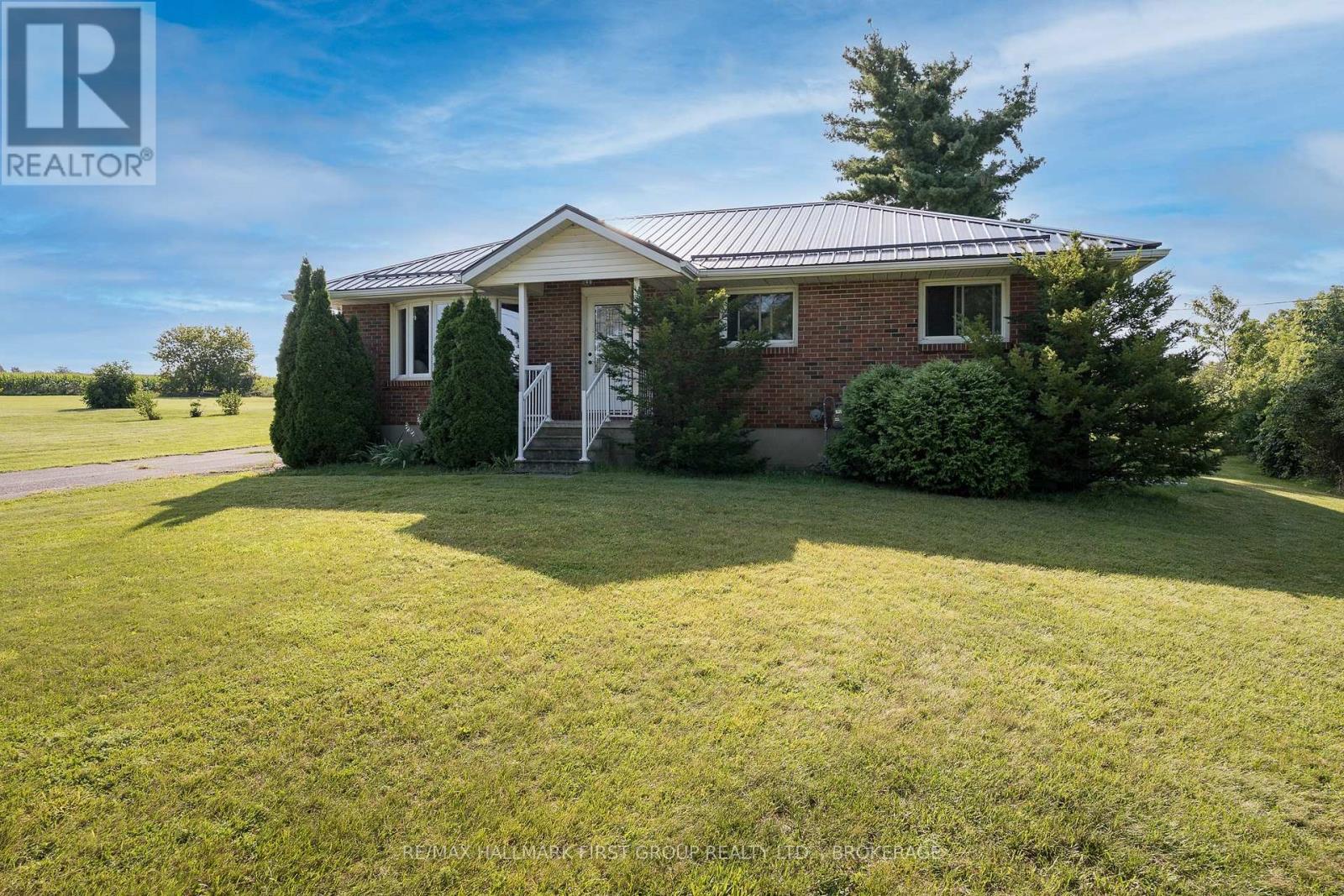 308 County Rd 9 Road, Greater Napanee, Ontario K7R 3K8 - Photo 3 - X13739690