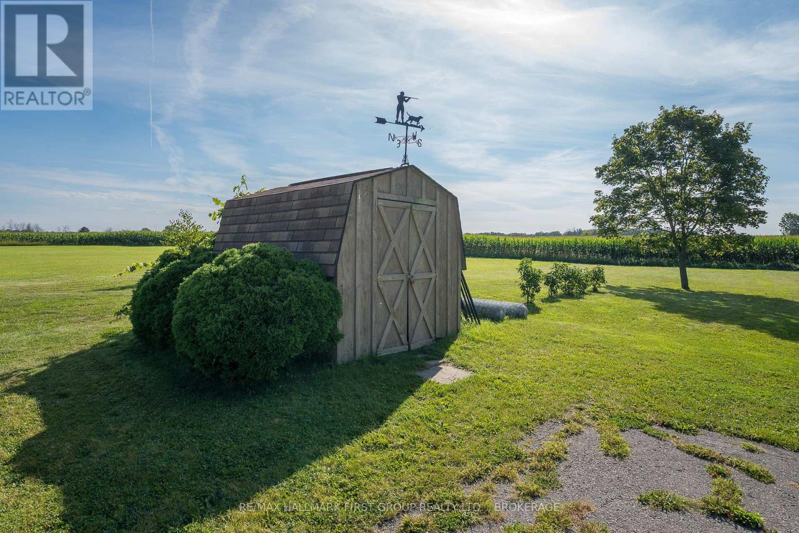 308 County Rd 9 Road, Greater Napanee, Ontario  K7R 3K8 - Photo 41 - X13739690