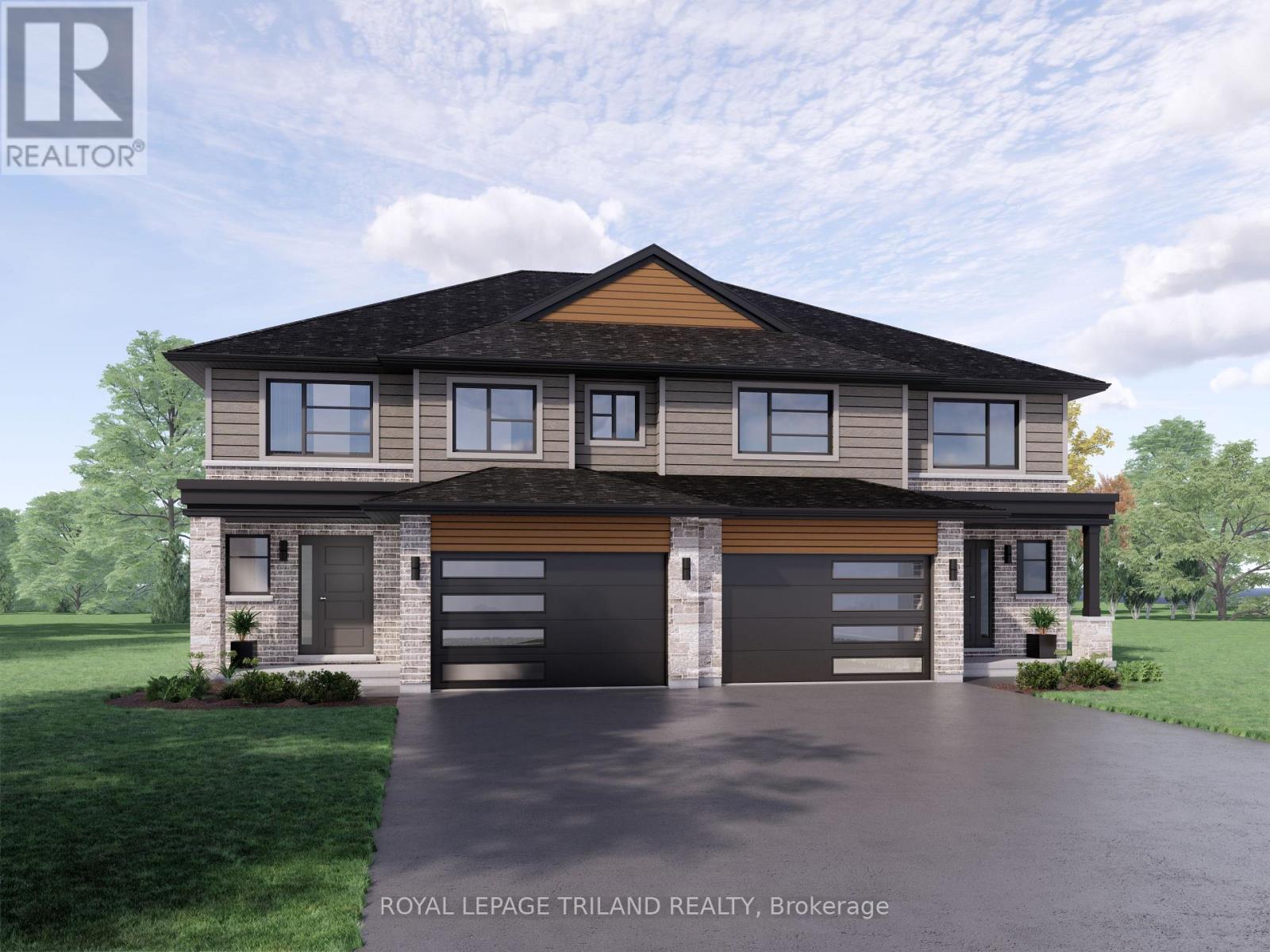 16 Hopper Lane, St. Thomas, Ontario  N5R 0S2 - Photo 1 - X13739668