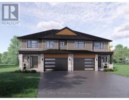 16 HOPPER LANE, St. Thomas, Ontario