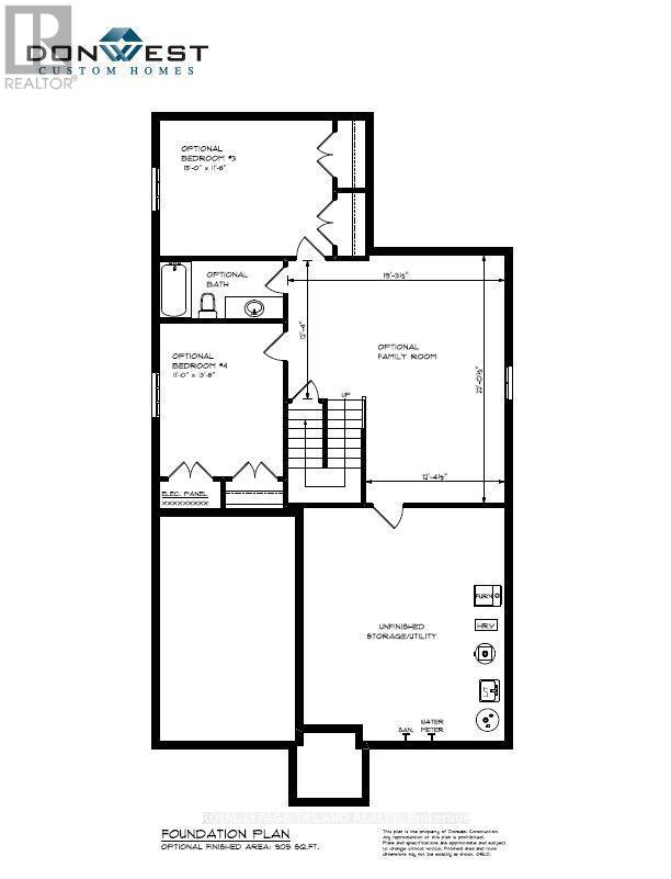 Lot 57 Cliffside Terrace, St. Thomas, Ontario  N5P 2K8 - Photo 4 - X13739692