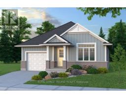 LOT 57 CLIFFSIDE TERRACE, St. Thomas, Ontario