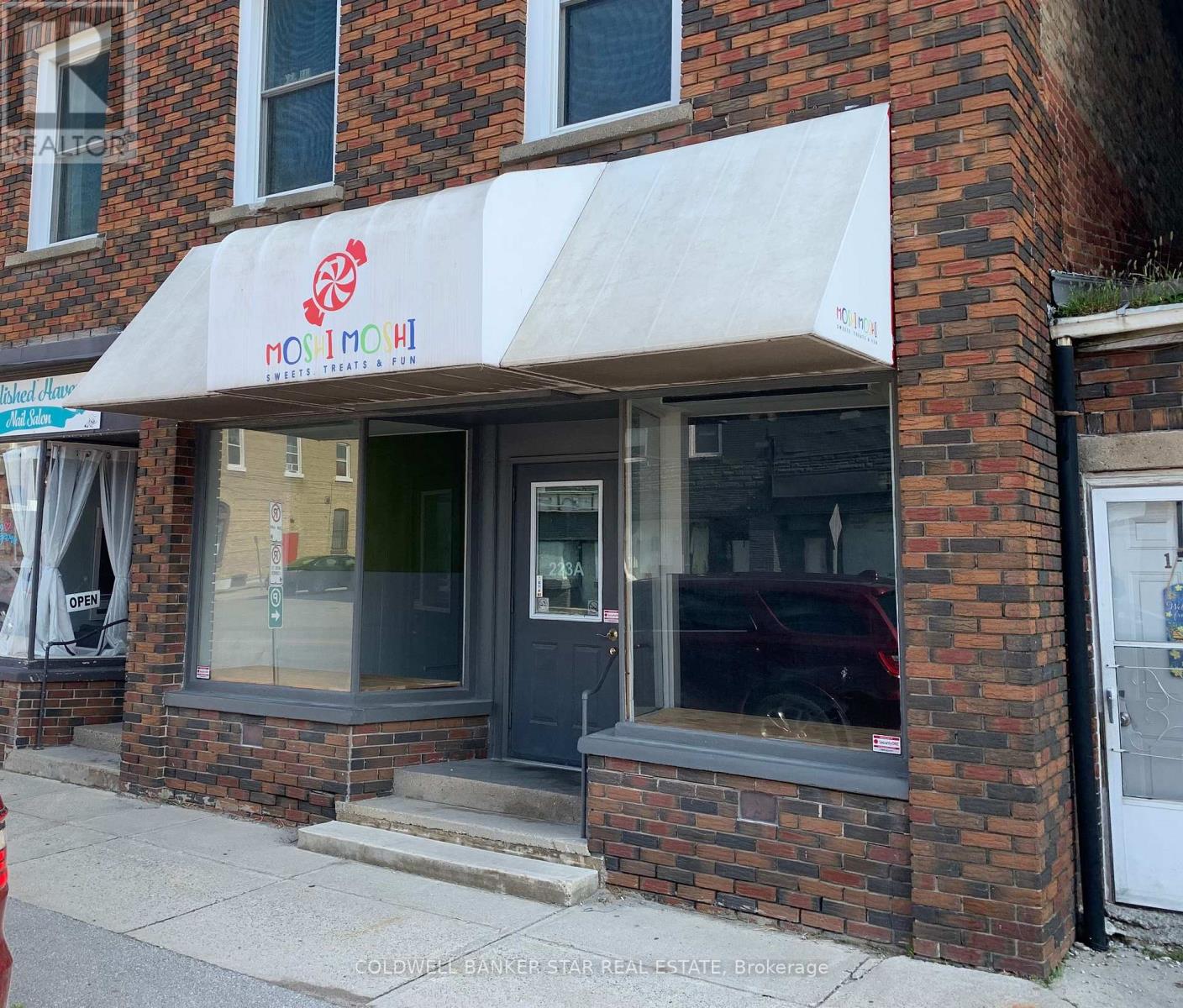 223A MAIN STREET, Southwest Middlesex, Ontario