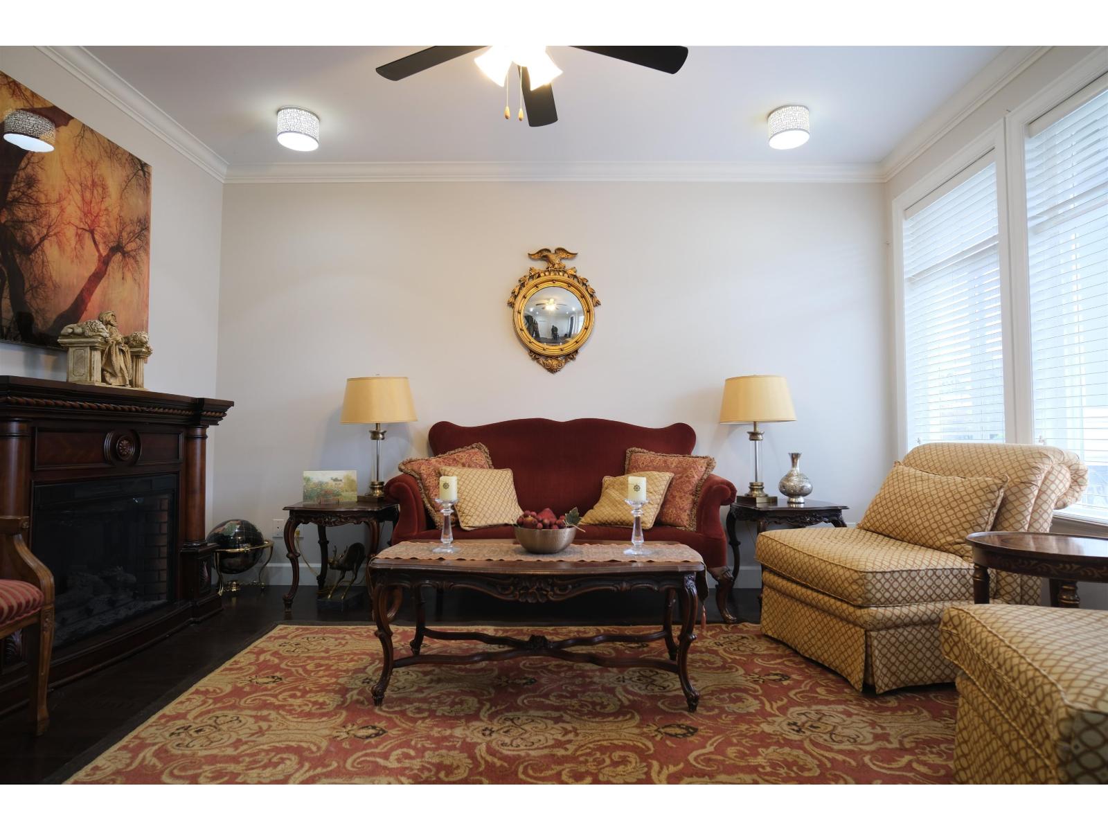 7849 211b Street, Langley, British Columbia  V2Y 0H5 - Photo 2 - R3160536