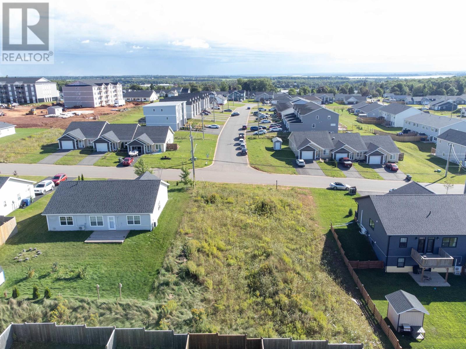 Lot 93 Kindred Avenue, East Royalty, Prince Edward Island  C1C 0W4 - Photo 5 - 202613662